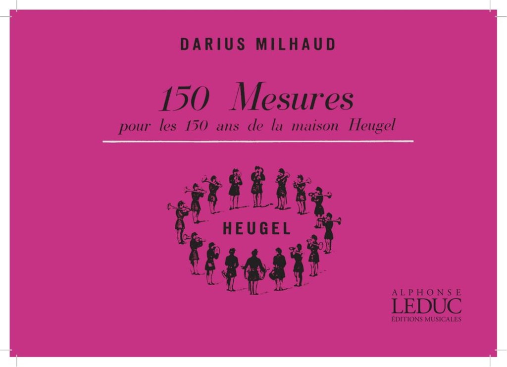 Mesures (150)